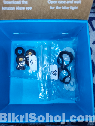 Amazon Alexa Echo buds 2nd Gen